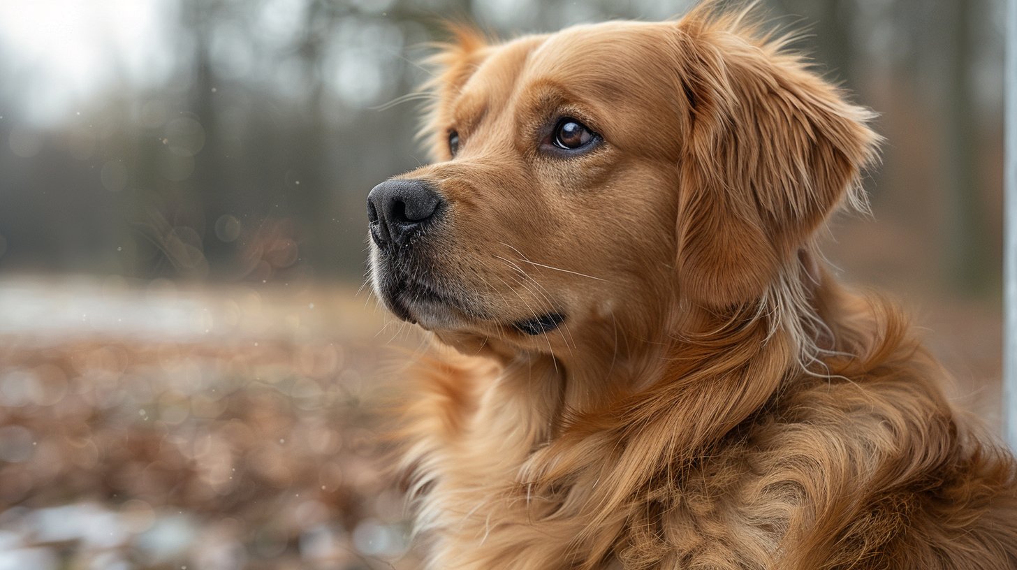 Comment les chiens se souviennent de leurs personnes préférées ?