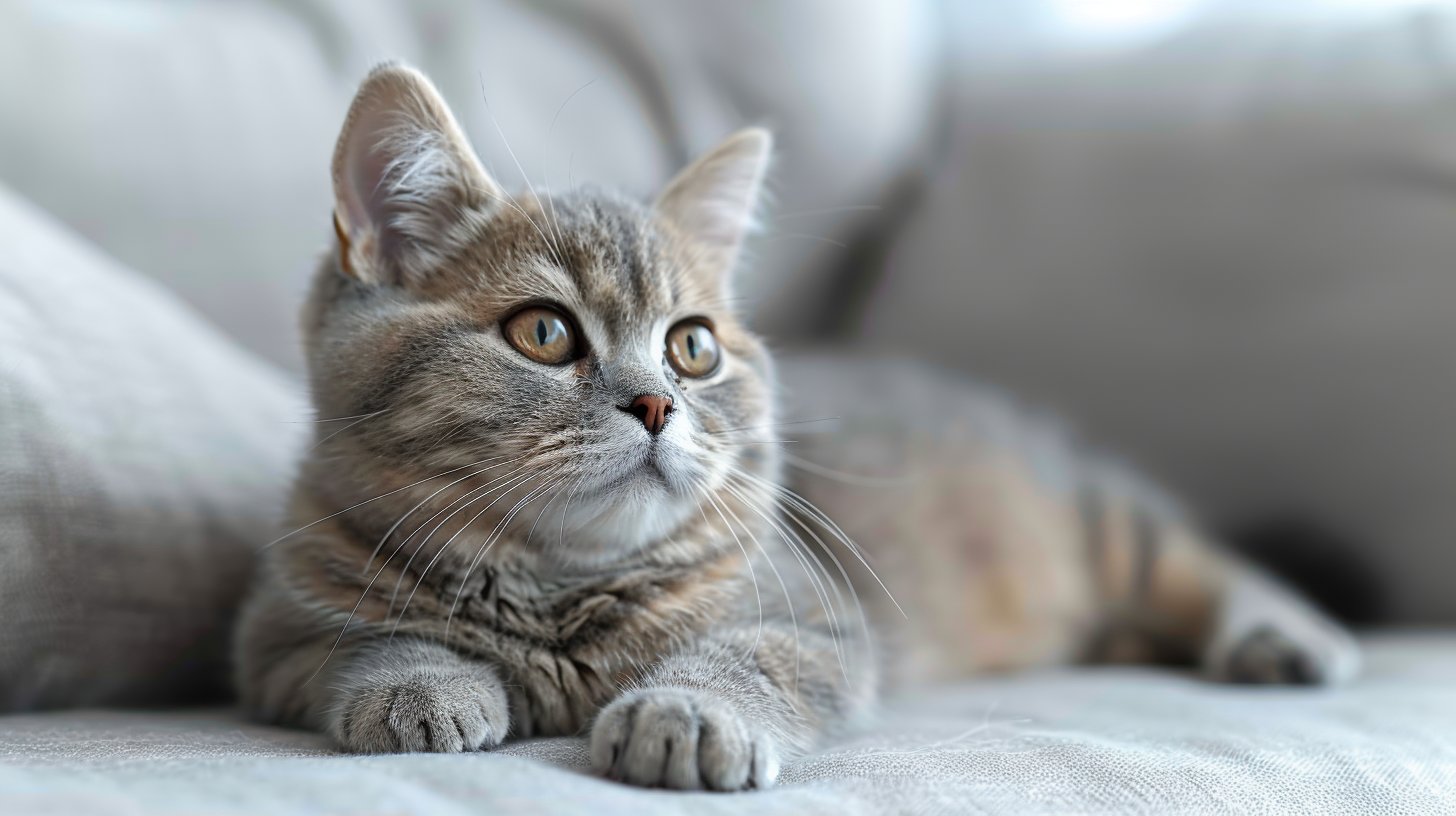 Le british shorthair : un chat d’exception avec des caractéristiques uniques